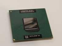 Procesor Pentium 4 Mobile 1.8 GHz \ SL6CJ \ socket 478 \ retro PC,