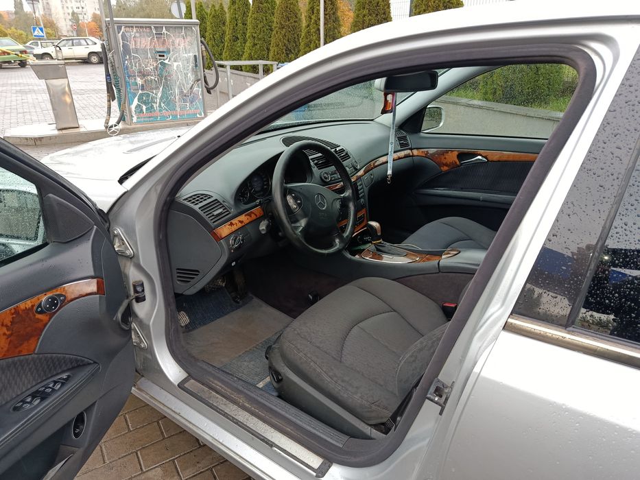Продається мерседес
