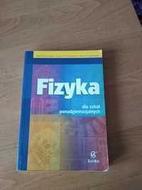 Fizyka dla szkół ponadgimnazjalnych Fiałkowski Fiałkowska Sagnowska