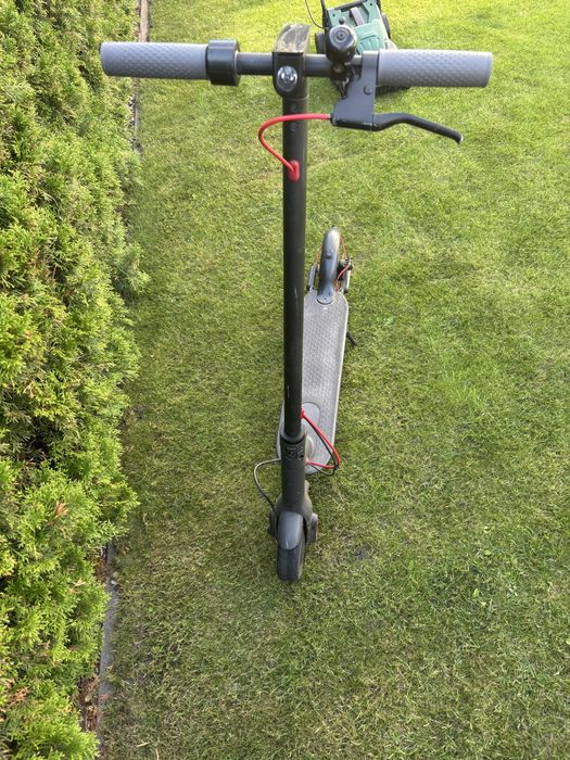 hulajnoga Xiaomi M365 Pro