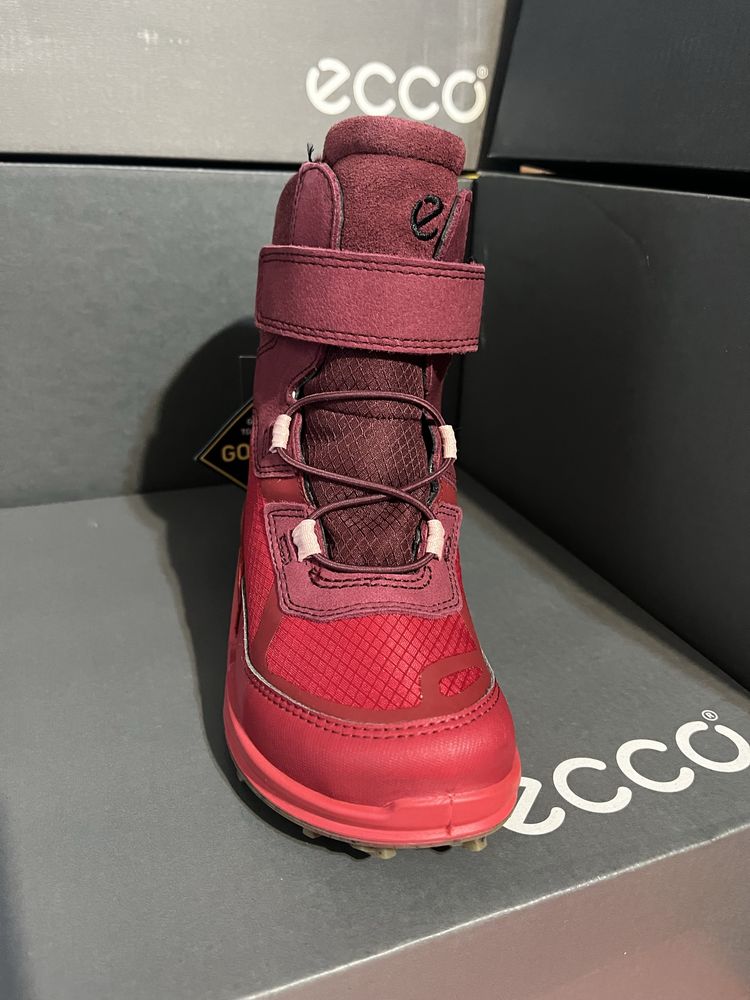 Черевички ecco оригінал