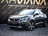 PEUGEOT 3008 1.2 EAT8 ALLURE BUSINESS com garantia