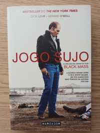 Jogo Sujo (Black Mass - Dick Lehr & Gerard O'Neill)