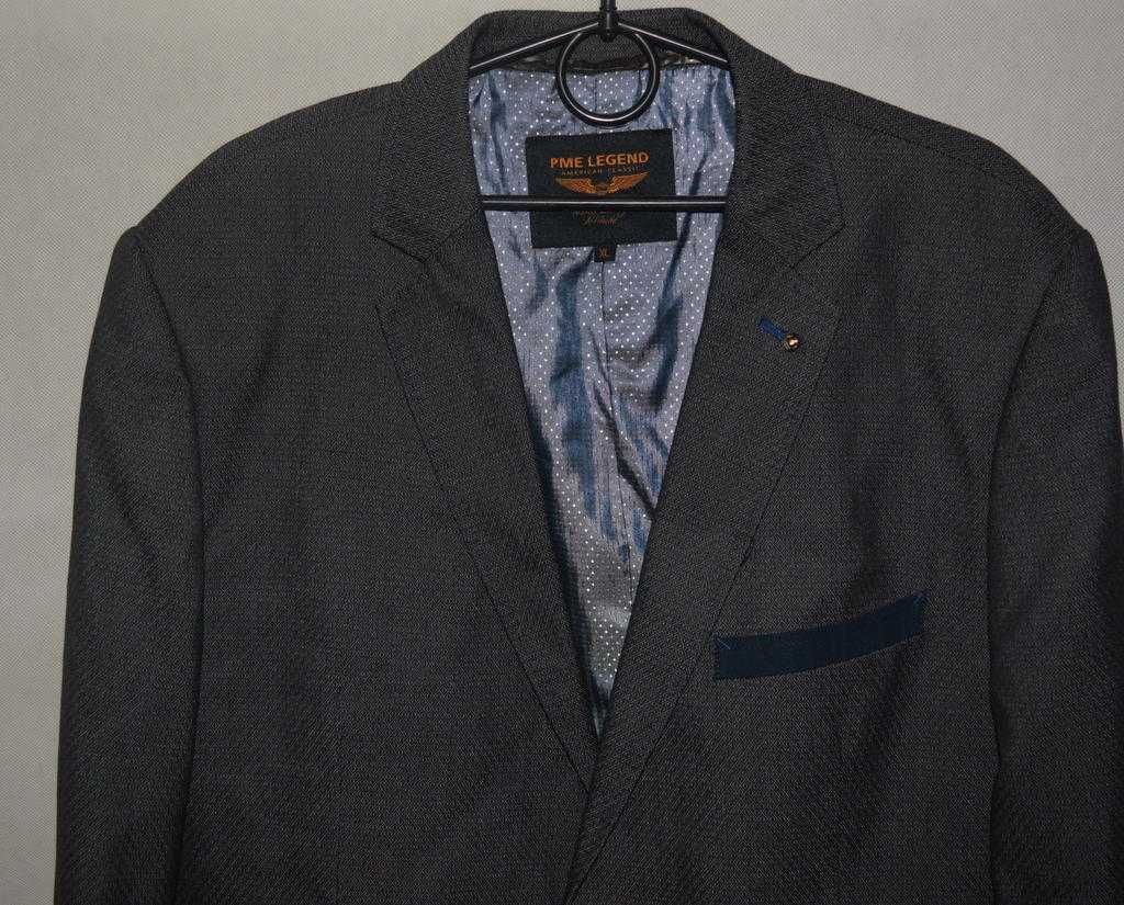 Elegancka marynarka PME Legend XL