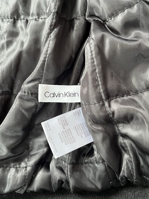 Calvin Klein тепла куртка