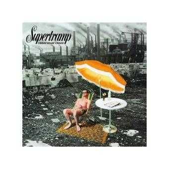 Vinil Supertramp 2 discos dos melhores albuns.