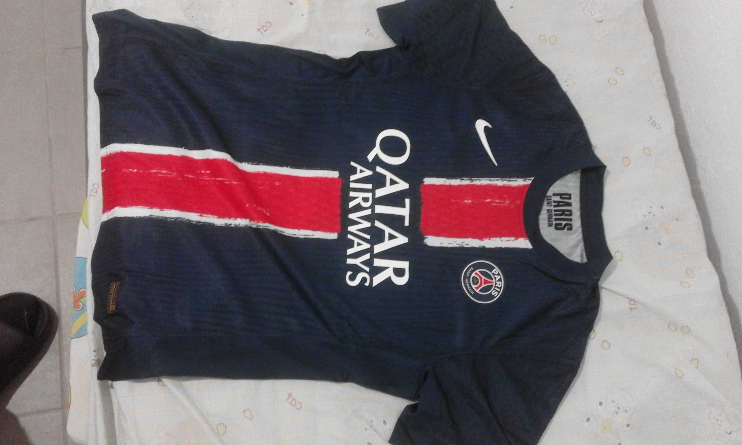 PSG lote a não perder