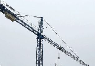 Gruas Torre e Automontantes