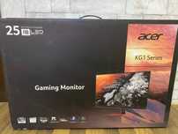 Ігровий монітор Acer 24.5" 240Hz 1ms (KG251Q) | FHD, FreeSync