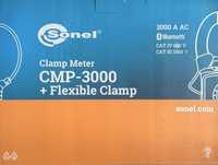 Cęgi prądowe Sonel CMP 300