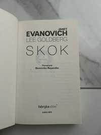 Skok Evanovich Janet