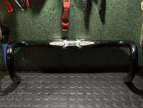 Kierownica pro plt cc