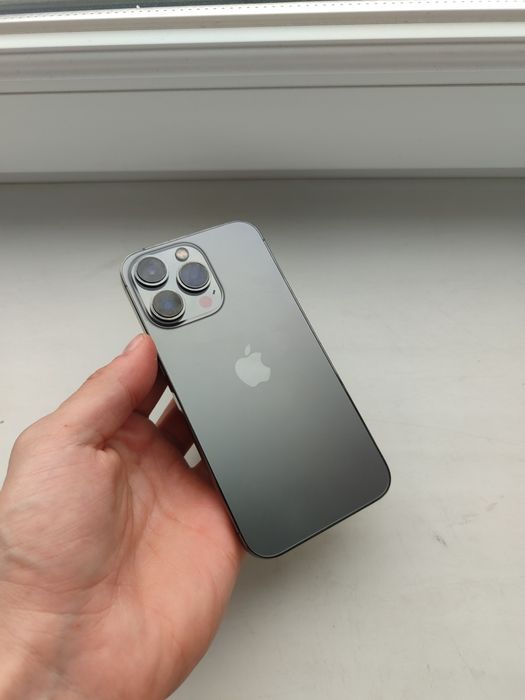 iPhone 13Pro neverlock 93% , Айфон 13Pro neverlock , ідеал