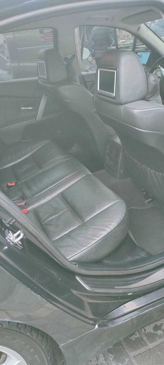 Продам BMW 5 серії е60