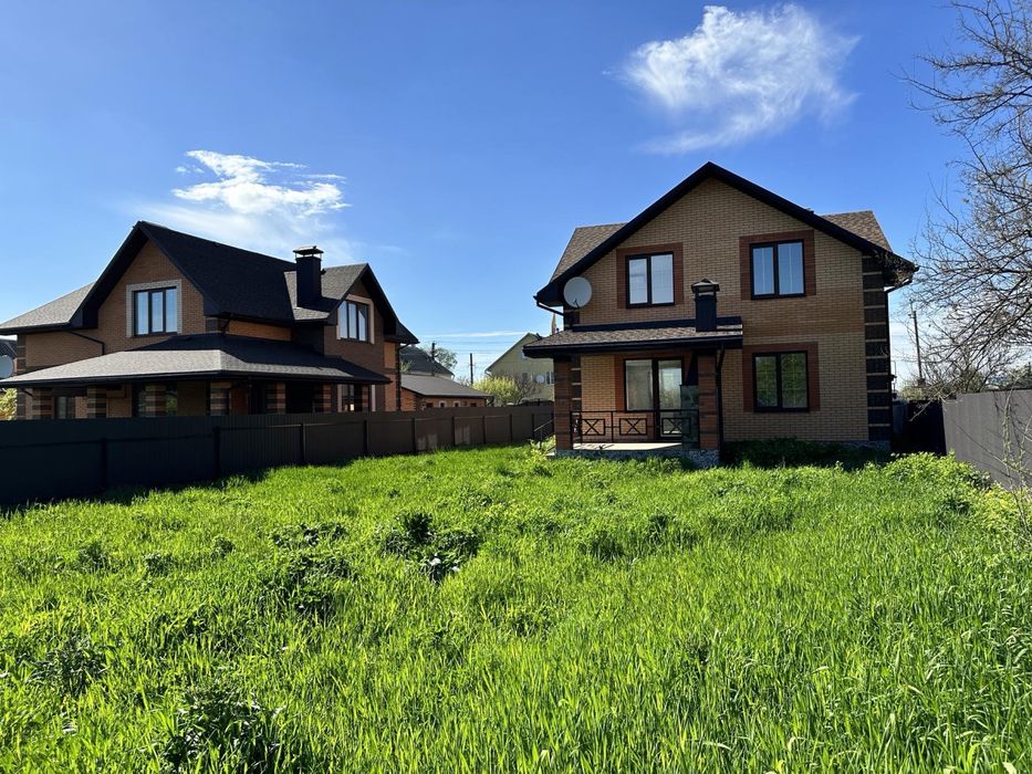 ‼️Будинок з євроремонтом‼️ Ідеальний для життя!