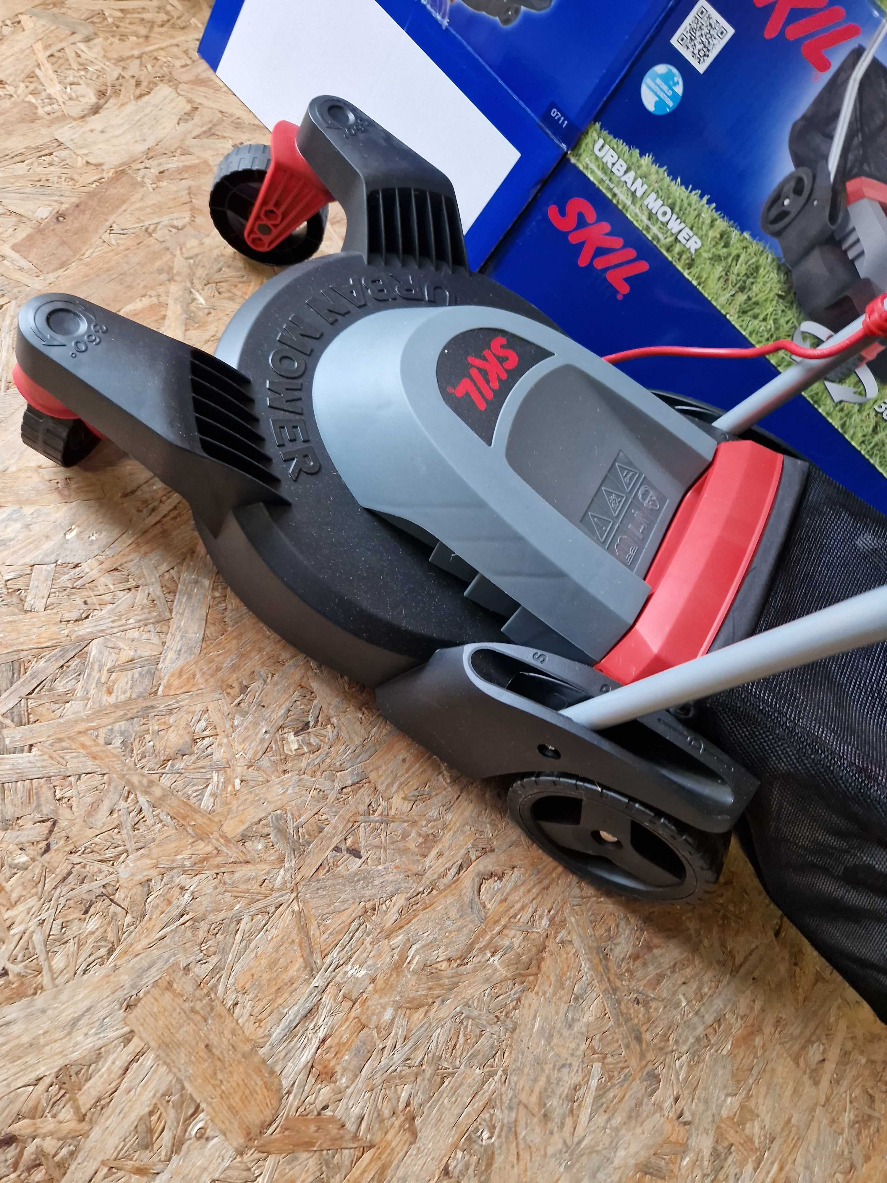 SKIL 0711 kosiarka elektryczna 500W 29cm
