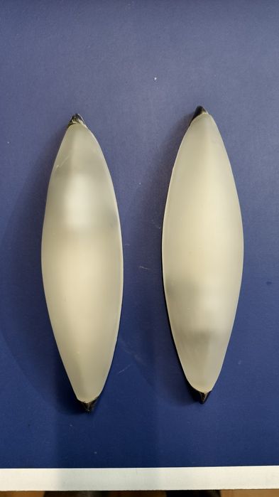 candeeiros de parede