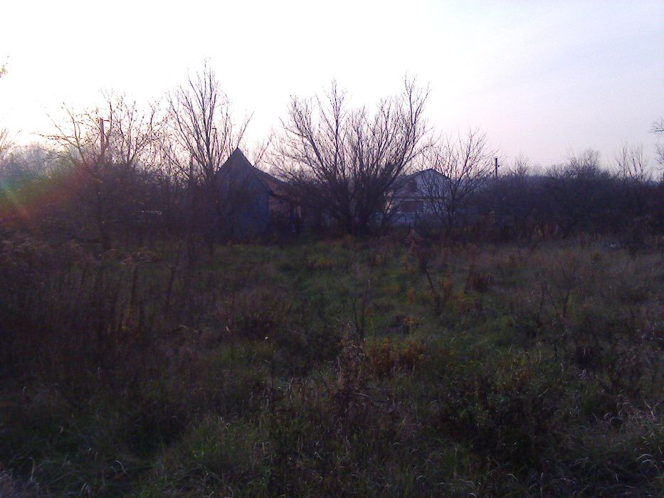 Власник Земельна ділянка 15 соток дачна приватизована продам