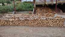 Venda de Lenha SECA