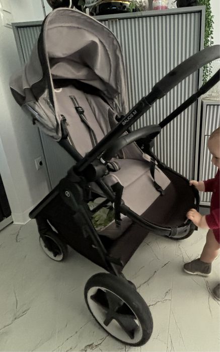Wózek  cybex balios M