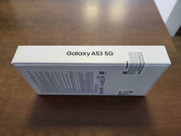 Samsung Galaxy a53 5G
