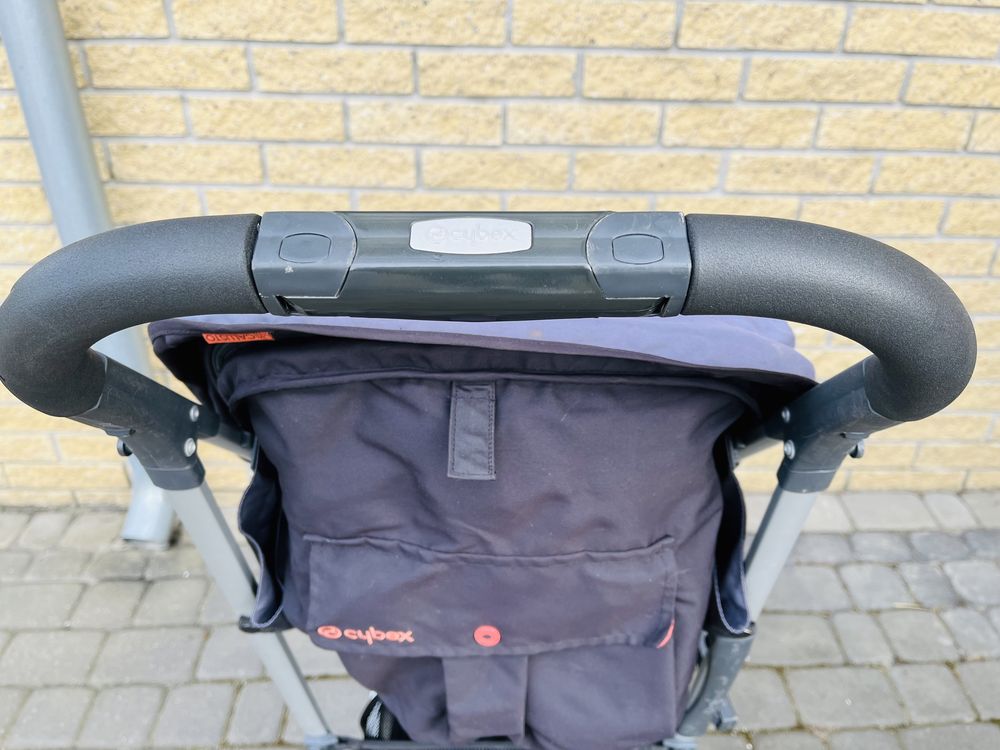 Wózek spacerowy Cybex Callisto