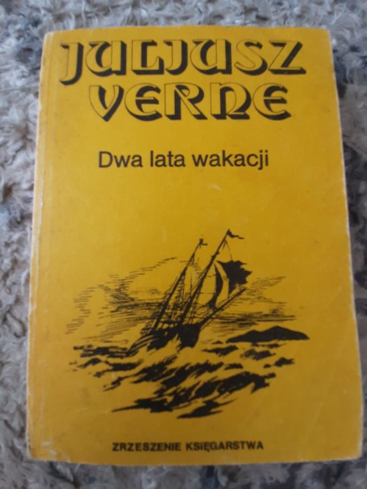 Dwa lata wakacji (GRDP1)
