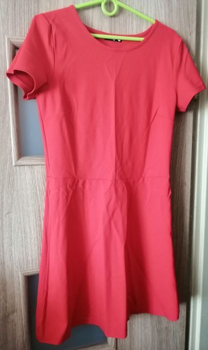 Sprzedam sukienkę XL