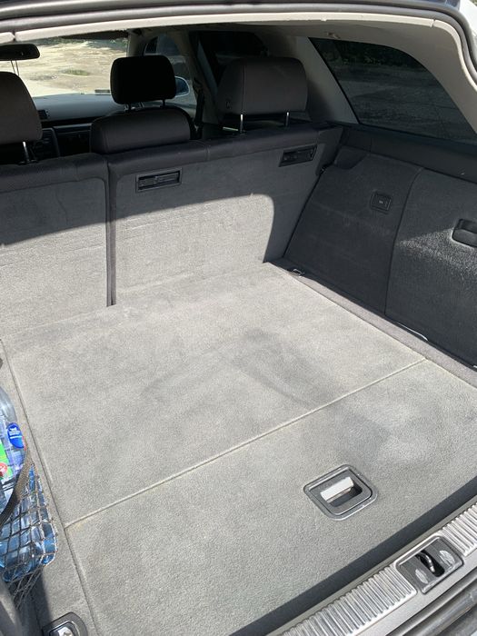 Audi A4 B6 2004 року