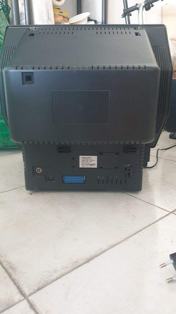 Televisor crt philips