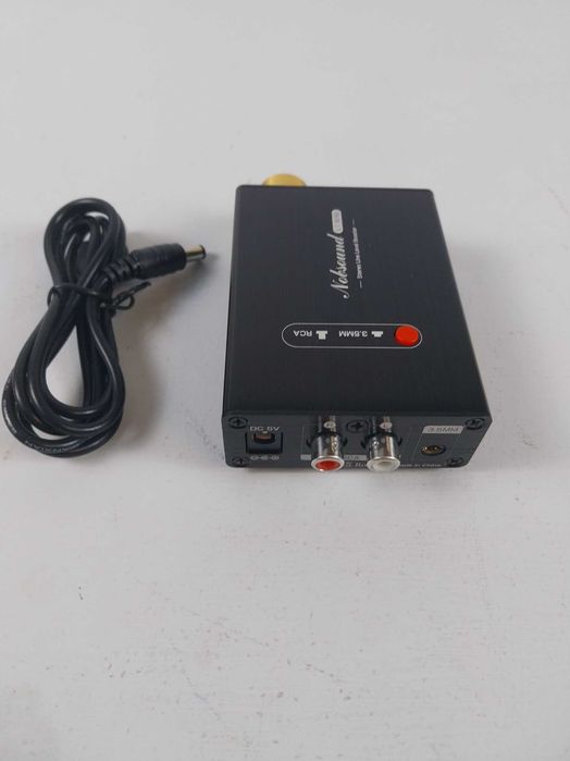 Mini stereofoniczny wzmacniacz poziomu linii przedwzmacniacz audio