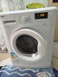 Pralka Beko 6 kg sprawna