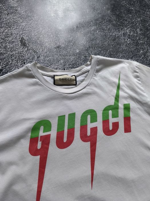 Футболка Gucci ХЛ