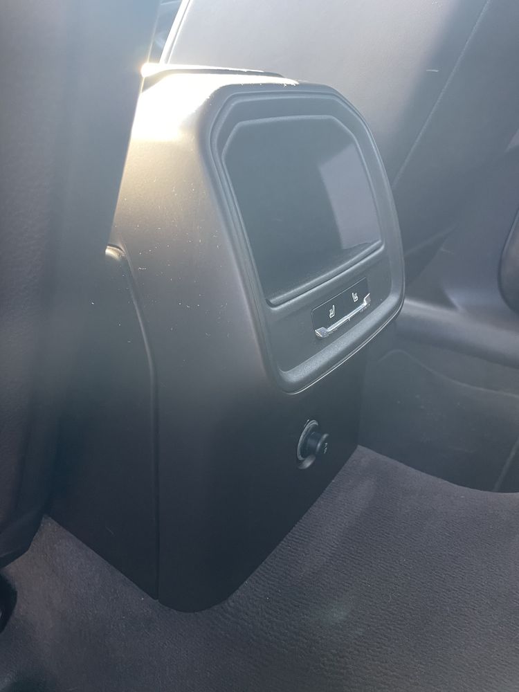 Porsche Macan S v6 diesel