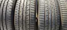 Opony 225/55/19 letnie Toyo Proxes R46A