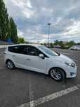 Renault Grand Scenic Renault Grand Scenic 1.4 TCE 130KM Biała Perła Nawigacja 2025 PL HAK