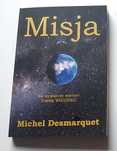 Misja Michel Desmarquet Tomasz Chałko (nowa)