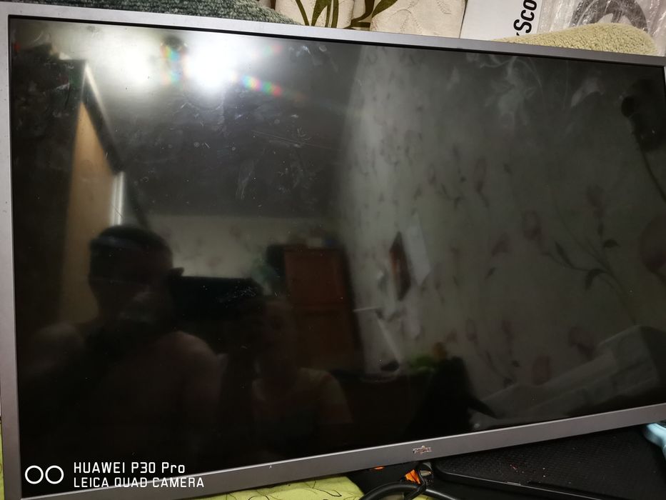 Телевізор Gazer 32" на запчастини