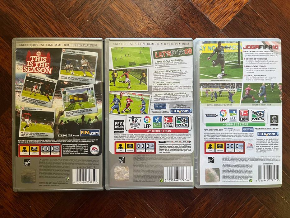 Jogos FIFA (2004-09)