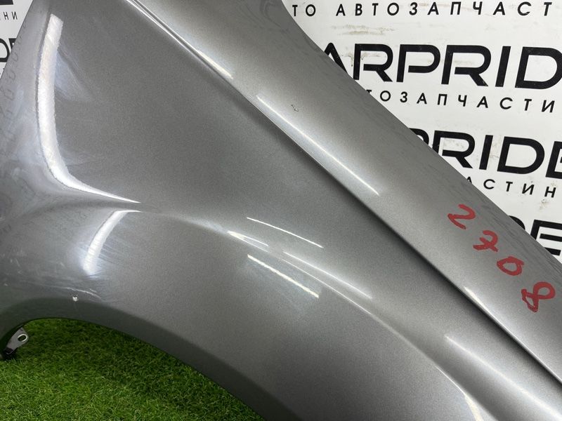 Крыло переднее правое AUDI Q7 4L 3.0 2011