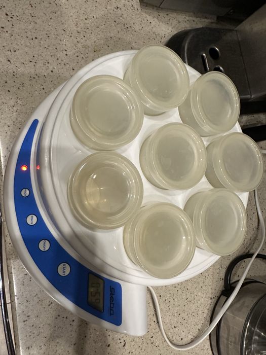 Йогуртница Steba