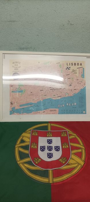 Quadros pintados
