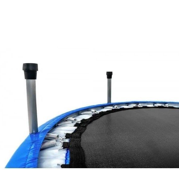 Батут для дому для дорослих і дітей