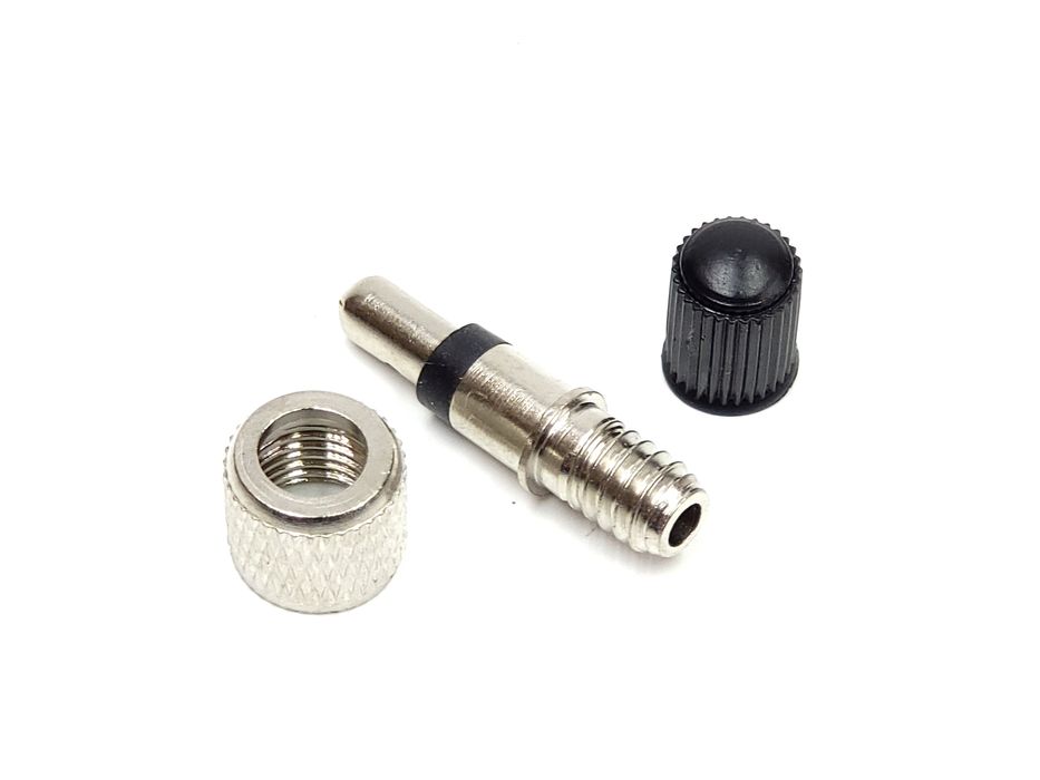 NOWY Wentyl rowerowy Wigry Zenit Jubilat Czajka Sokół Karlik Karat Due