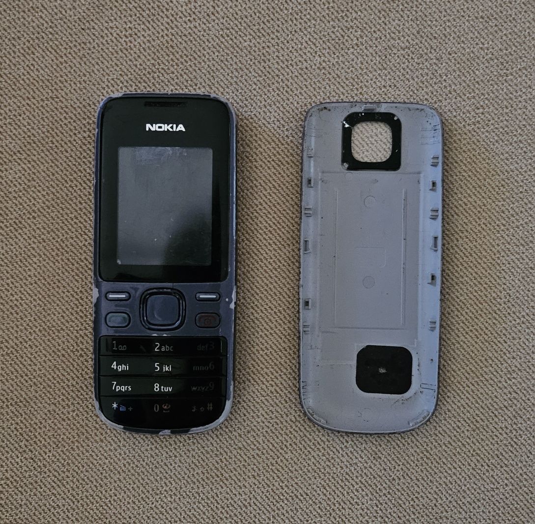 Telemóvel c/rádio NOKIA 2690