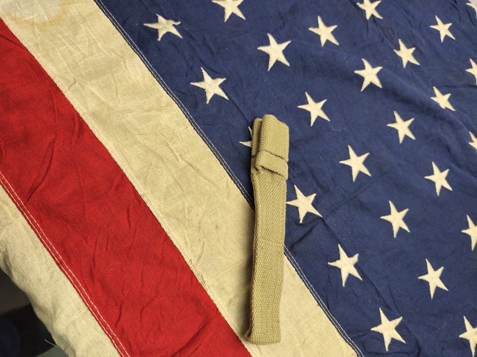 Żabka brytyjska 2ww