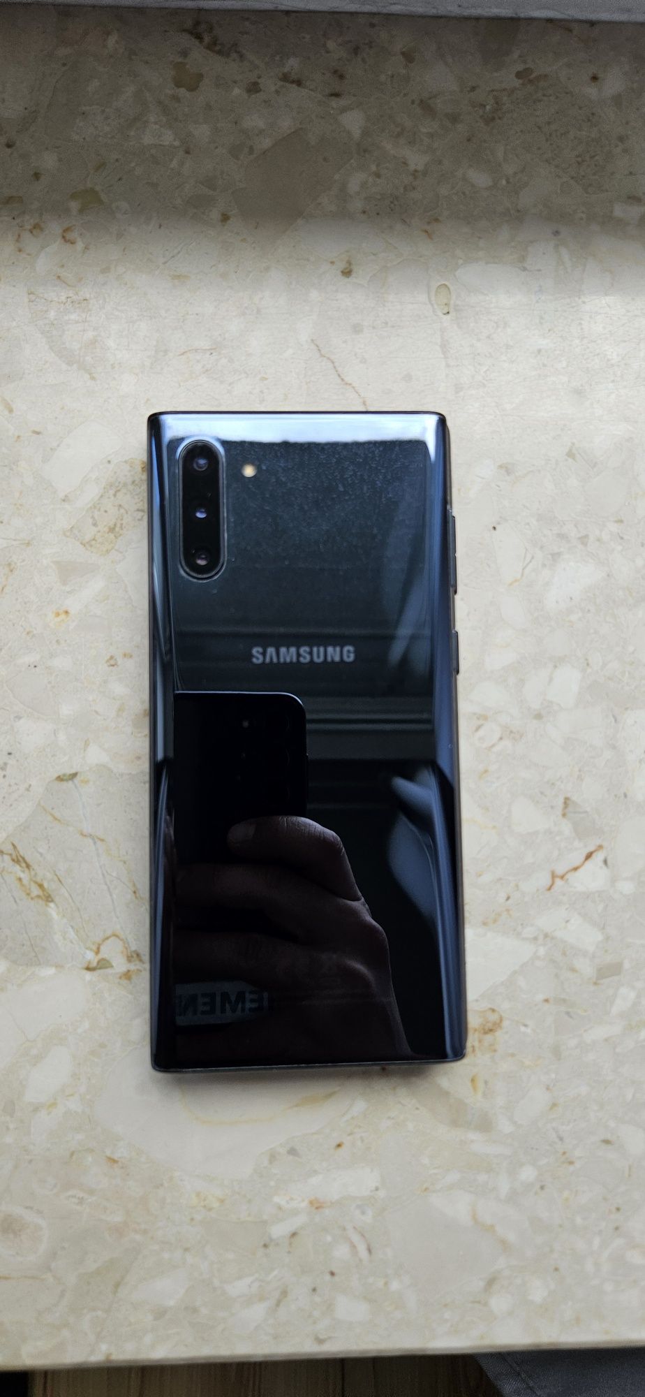 Samsung Galaxy Note 10 8/256GB
