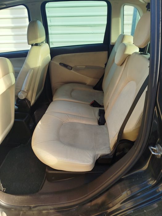 Lancia musa 1.3 cdti