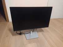 Monitor Dell P2722HE 27' stan idealny