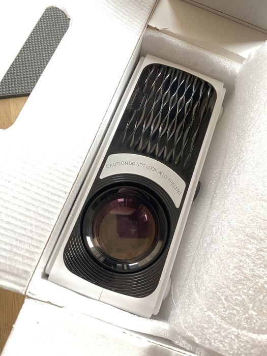 Led проектор xiaomi